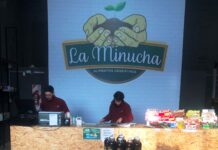 Los Productos La Minucha en más puntos de venta