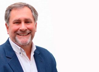 Alejandro Federico va por la reelección