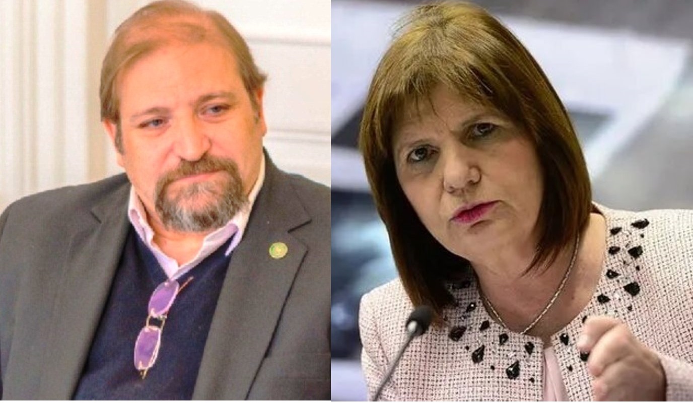 PANESSI BULLRICH