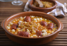 Locro