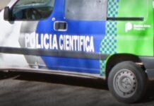 Vecino muere tras accidente en la vía pública