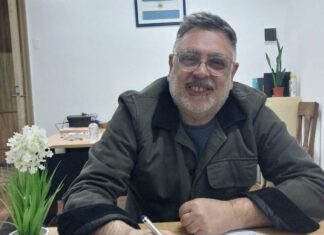 Construyendo Derechos y Valores, La Libertad Avanza en Suipacha