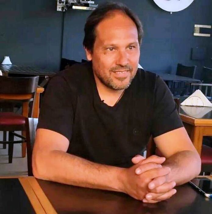 Tapa Walter Ochoa 2