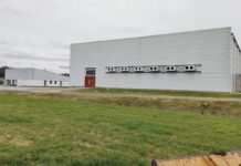 Tecnovax apunta a concluir su planta en el Parque Industrial