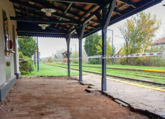 Trenes Argentinos