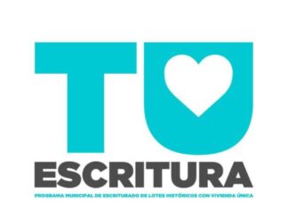 TU ESCRITURA, el nuevo programa municipal