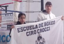 Entre guanteos y próximos festivales