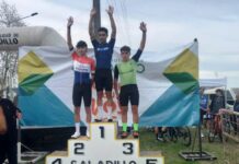 Gorocito ganó en Junior