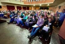 Los docentes aceptaron la oferta de Kicillof y cobrarán un 45% más de aumento
