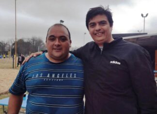 Torneo Tore Asenzo