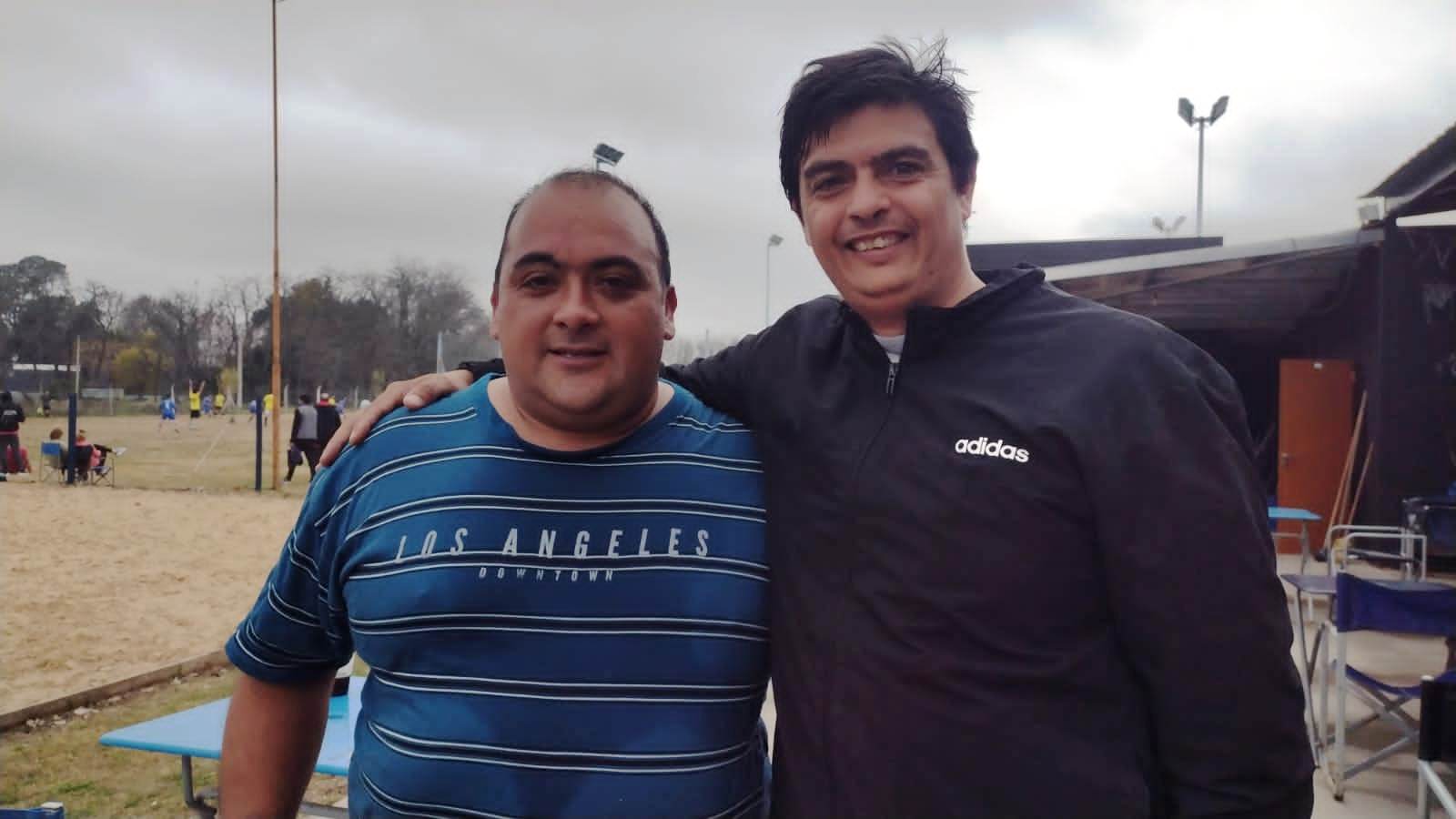 futbol comercio