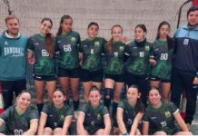 Se cerró el Torneo Apertura