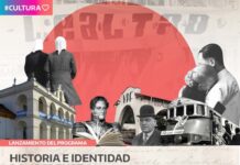Se lanza el programa “Historia e Identidad Bonaerense”, a cargo de Araceli Bellotta