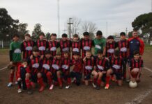 Estudiantes 2010 y El Frontón 2013 últimos campeones del Torneo IPNEXT Apertura