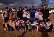 Vélez 2012 campeón a puro gol
