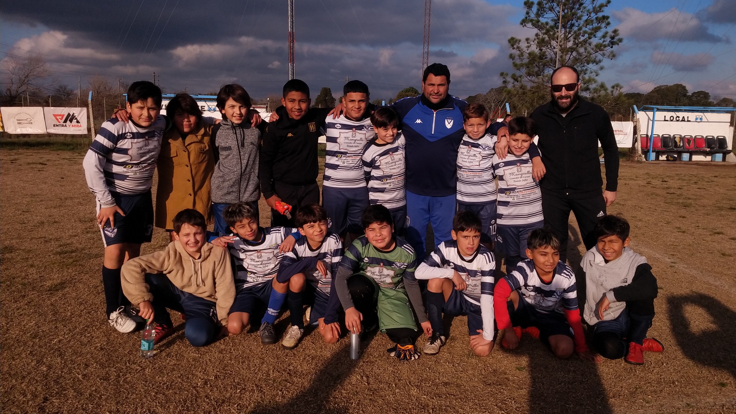 infantil velez 2012 campeonIMG_20230715_161357436