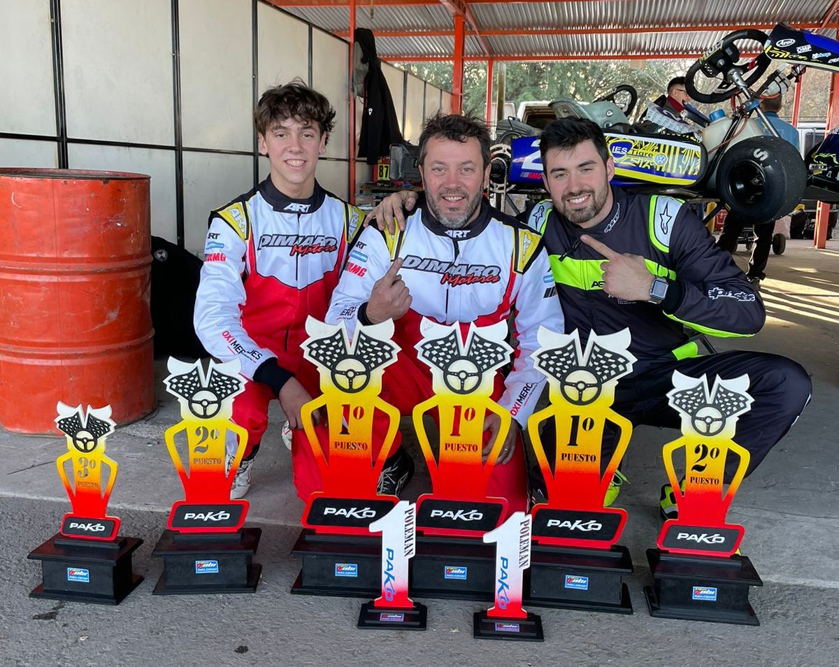 karting