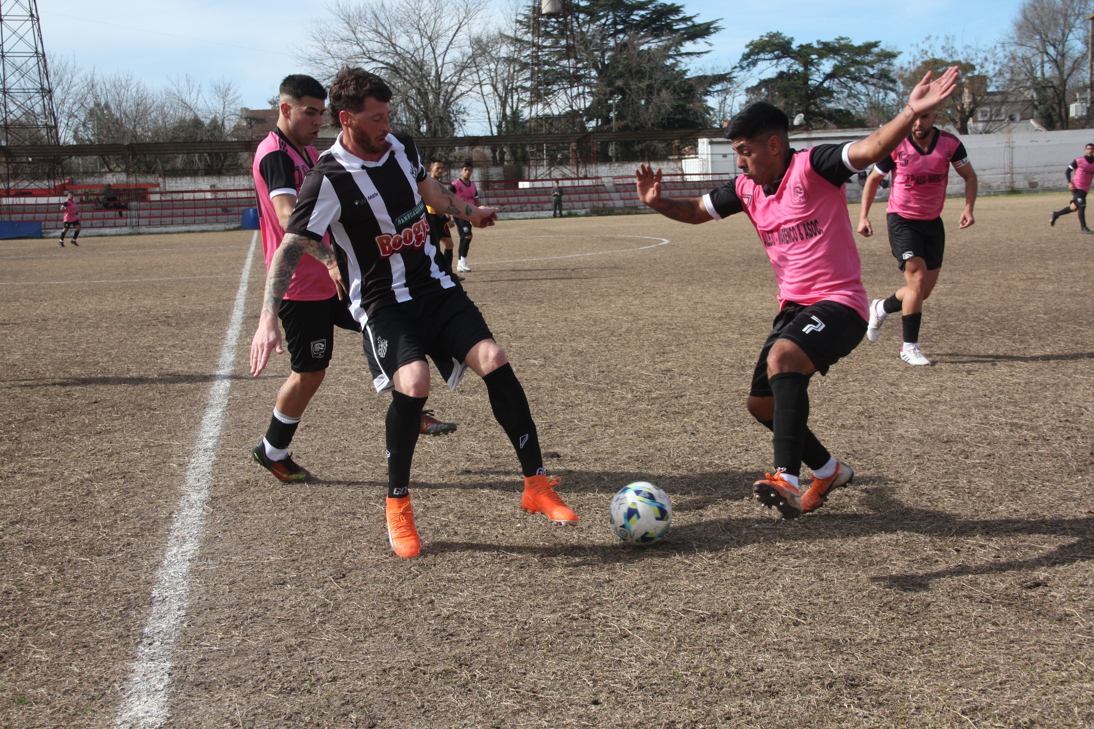 liga-c
