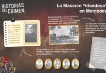 El triple crimen en una estancia de Mercedes, más de 100 detenidos y el fin del sueño irlandés