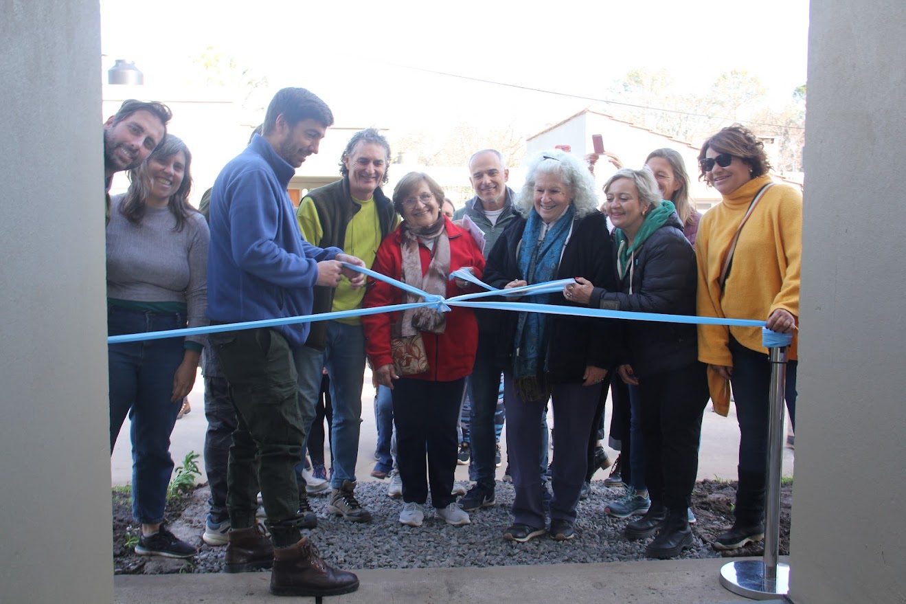 obra municipal