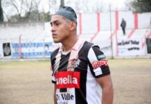 Merecida victoria al fin para Club Mercedes