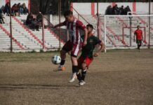 El ascenso puso primera