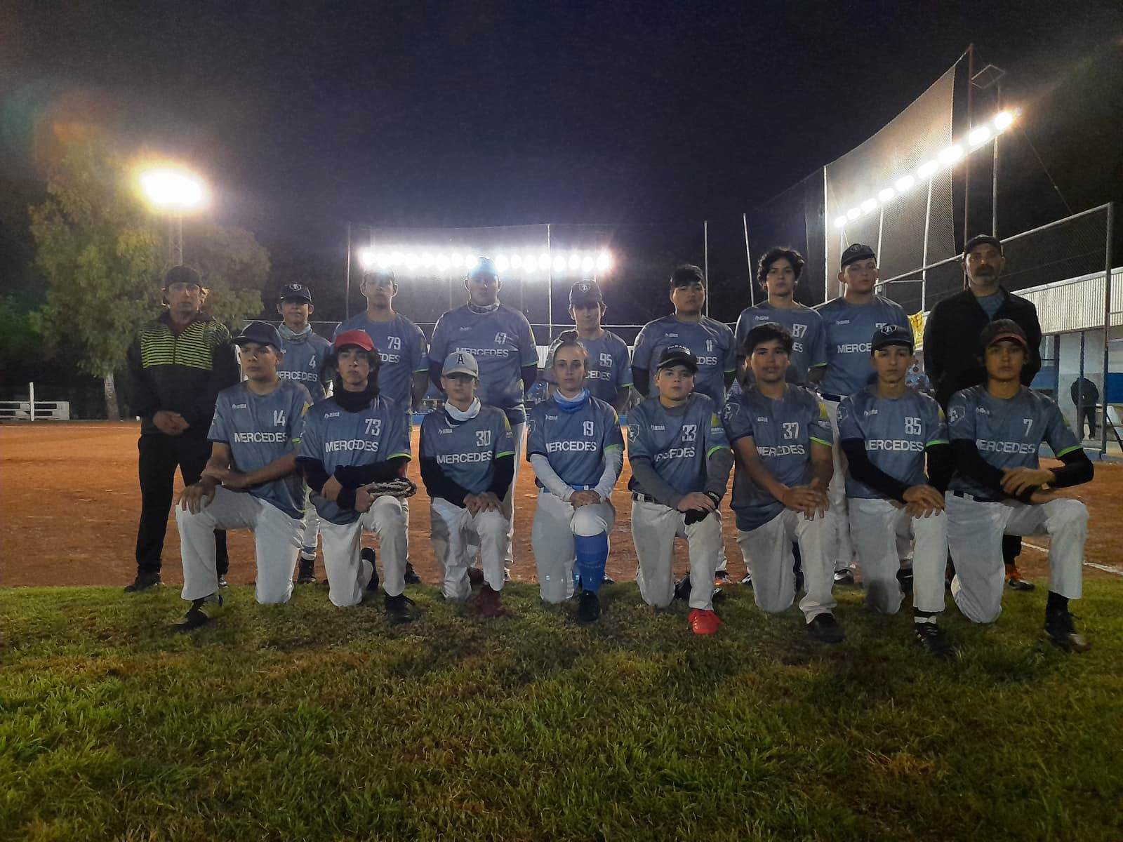 softbol