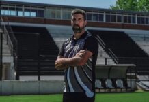 TOMAS ARROTEA ES EL NUEVO TECNICO DE FLANDRIA