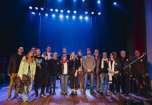 Exitosa y concurrida 4ª edición del Paseo del Vino
