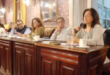 Concejales opositores proponen destinar porcentaje de una tasa a los Bomberos