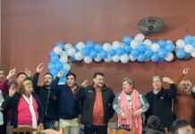 Principios y Valores apunta a superar las PASO