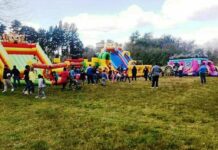 La UOM celebrará el Día del Niño en su campo de deportes