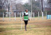 Ángel Iñiguez a la Preselección