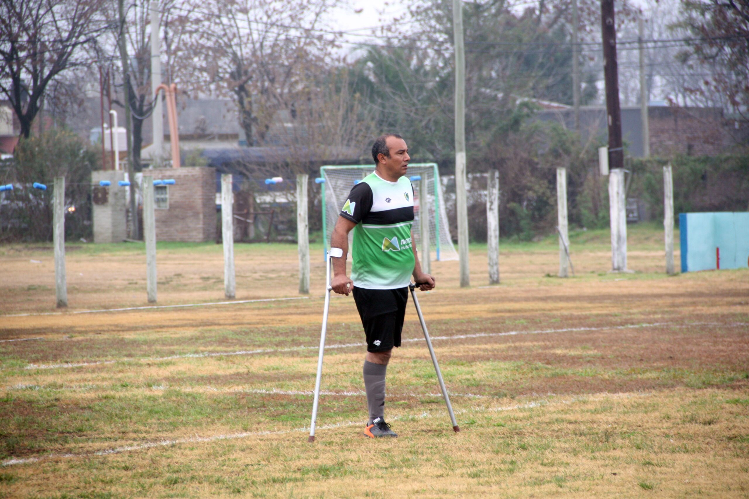 07-08-23 deportes FUTBOL AMPUTADOS