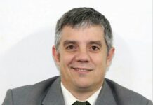 El Colegio realizará un homenaje póstumo a los doctores Roberto Révora y Agustín Quagliarello