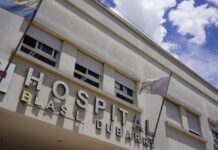 Cena solidaria del hospital permitió recaudar 1.8 millones de pesos