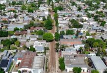 Una Ordenanza busca ordenar la creación de nuevos barrios y regularizar los existentes