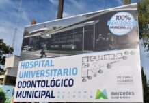 La oposición pregunta qué pasó con el Hospital Odontológico Municipal