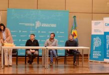 Arroyo Los Leones: Licitaron la obra del Paseo ribereño