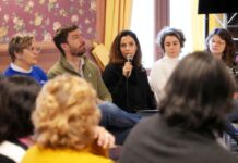 Mesa intersectorial presenta un libro sobre Géneros y Diversidad