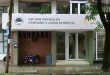 El Día de los Órganos de la Colegiación volverá a realizarse en Mercedes