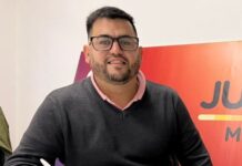 Candidato a concejal de Juntos responsabiliza al Gobierno “peronista” por la tensa situación social