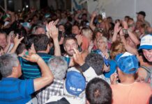 Los mercedinos elegirán intendente por undécima vez y será la elección con menor cantidad de candidatos