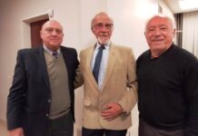 Mercedes fue sede de un encuentro que analiza entre otros aspectos, el funcionamiento del Poder Judicial