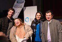 Entregan un centenar de pensiones no contributivas por invalidez