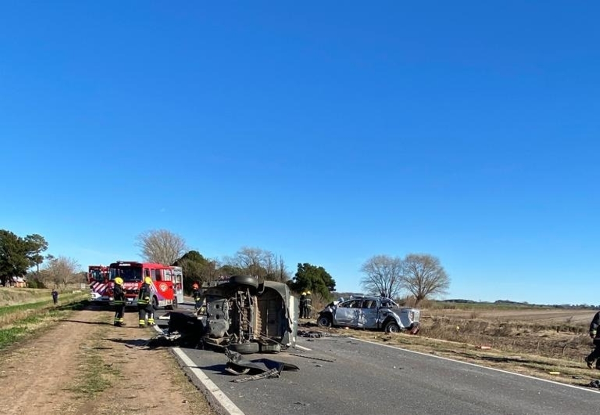 Accidentes 1