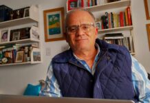 Ciclo gratuito de cine italiano en el Colegio de Abogados de Mercedes