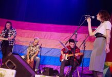 Ciclo de la Diversidad Cultural tuvo un nuevo encuentro