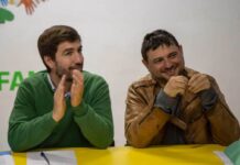 Patria Grande destacó la elección de Grabois en Mercedes