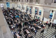 Elecciones: escrutinio definitivo recién se conocerá dentro de 10 días